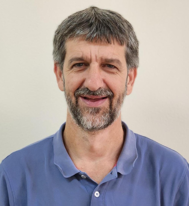 José Jair Ribeiro